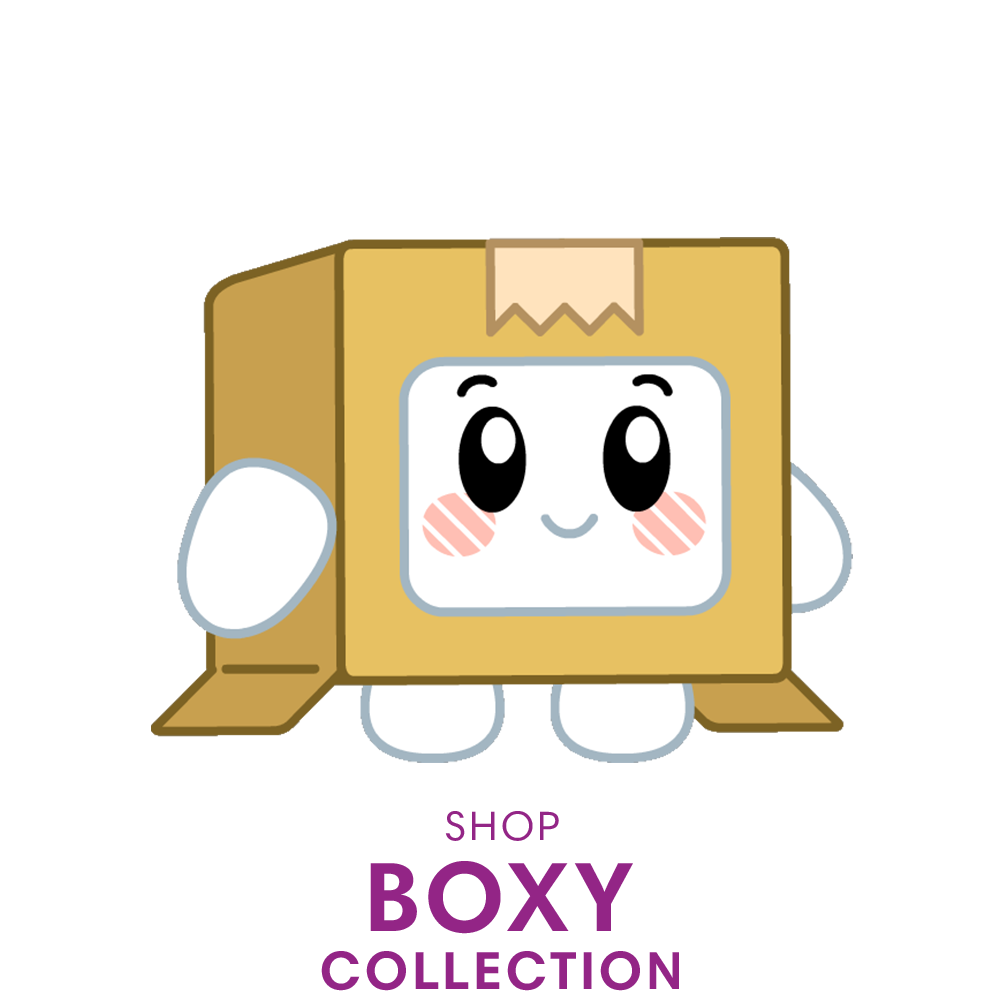 lankybox shop boxy