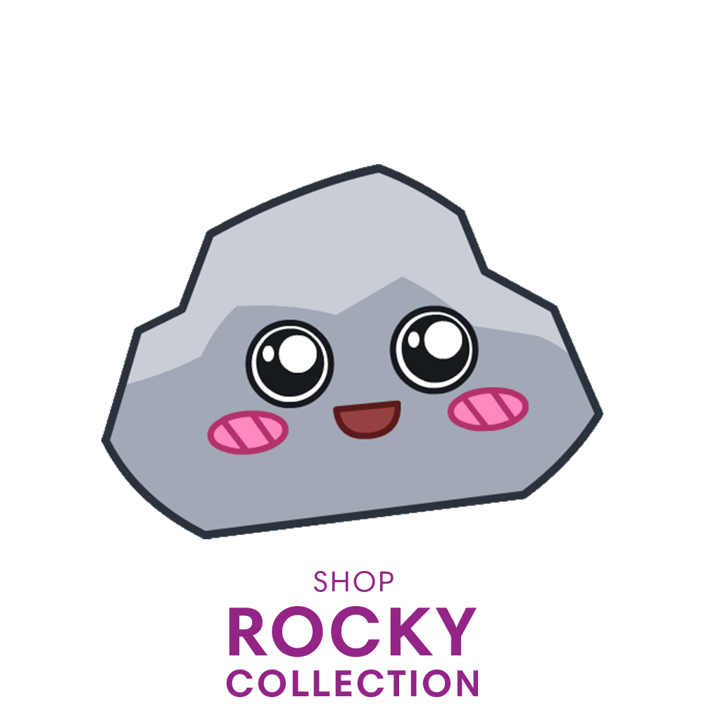 rocky from lankybox